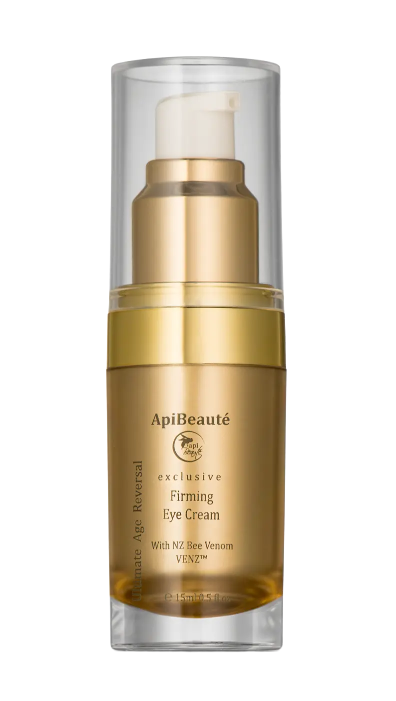 Firming Eye Cream